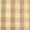 Handwoven Jute & Cotton Plaid Rug – Eco-Friendly, Durable, and Soft (6 x 9 ft)